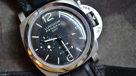 Understanding A Classic: The Panerai PAM0233, An Icon Among 